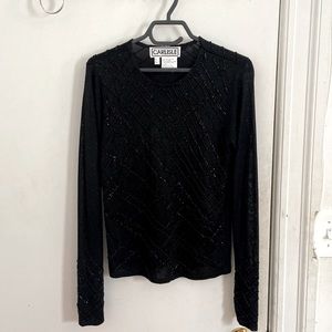 Carlisle Long Sleeve Shirt